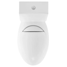 Унитаз-компакт с сиденьем микролифт Grossman GR-4424
