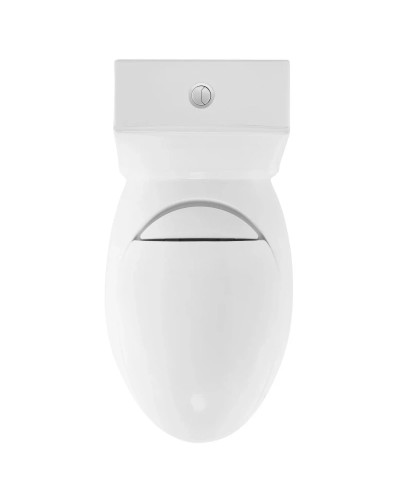 Унитаз-компакт с сиденьем микролифт Grossman GR-4424