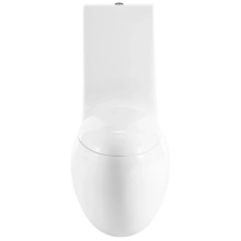 Унитаз-компакт с сиденьем микролифт Grossman GR-4424