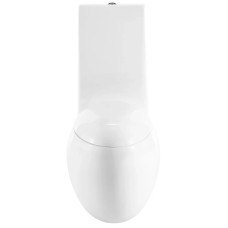 Унитаз-компакт с сиденьем микролифт Grossman GR-4424