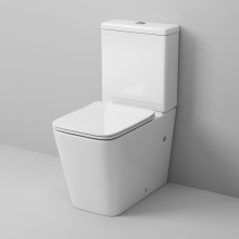 Унитаз-компакт с сиденьем микролифт Grossman GR-4445S-1