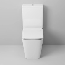 Унитаз-компакт с сиденьем микролифт Grossman GR-4445S-1