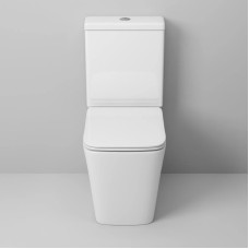 Унитаз-компакт с сиденьем микролифт Grossman GR-4445S-1