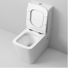 Унитаз-компакт с сиденьем микролифт Grossman GR-4445S-1