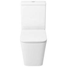 Унитаз-компакт с сиденьем микролифт Grossman GR-4445S-1