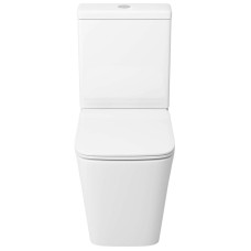 Унитаз-компакт с сиденьем микролифт Grossman GR-4445S-1