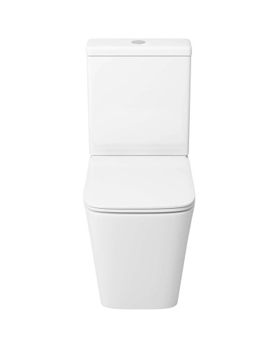 Унитаз-компакт с сиденьем микролифт Grossman GR-4445S-1