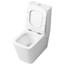 Унитаз-компакт с сиденьем микролифт Grossman GR-4445S-1