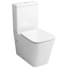 Унитаз-компакт с сиденьем микролифт Grossman GR-4445S-1