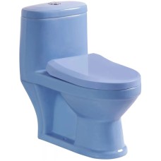 Унитаз-компакт с сиденьем GID Tr2192-BU