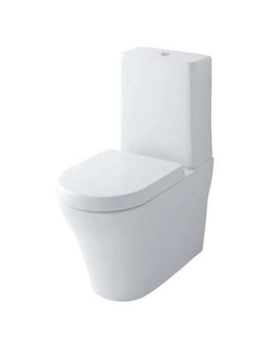 Унитаз Toto MH series CW161Y#XW Белый