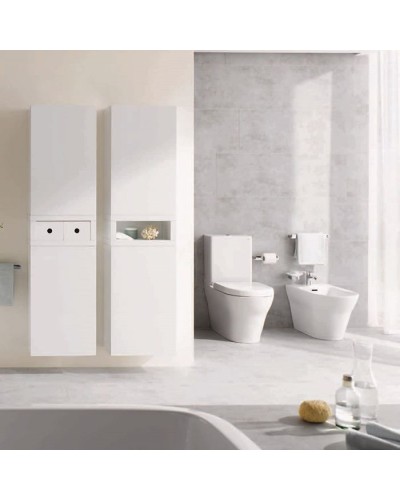 Унитаз Toto MH series CW161Y#XW Белый