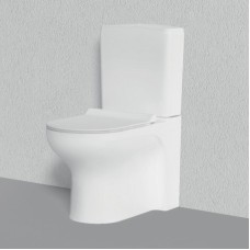 Унитаз-компакт Bien Venus VNKD06401VS0W3000 с сиденьем Микролифт с бачком