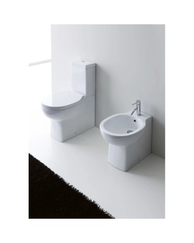 Чаша унитаза BelBagno Bingo BB548CP