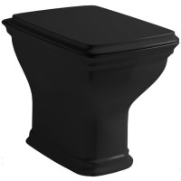 Унитаз Artceram Civitas CIV003 03 00 Черный