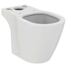 Унитаз компакт Ideal Standard Connect E042901 без бачка и сиденья