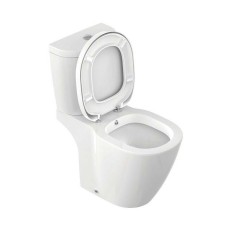 Унитаз компакт Ideal Standard Connect E781801 без бачка и сиденья