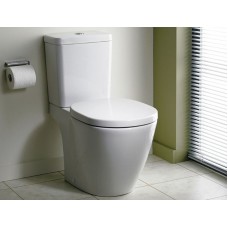 Унитаз компакт Ideal Standard Connect E781801 без бачка и сиденья