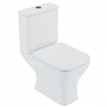 Унитаз компакт Iddis Torr TORRDSEi24 Белый