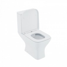 Унитаз компакт Iddis Torr TORRDSEi24 Белый