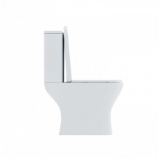 Унитаз компакт Iddis Torr TORRDSEi24 Белый