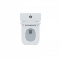 Унитаз компакт Iddis Torr TORRDSEi24 Белый