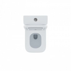 Унитаз компакт Iddis Torr TORRDSEi24 Белый