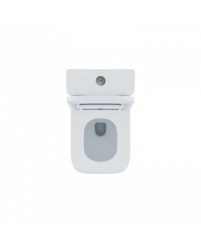 Унитаз компакт Iddis Torr TORRDSEi24 Белый