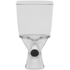 Унитаз Santek Анимо 1.WH30.2.135 с бачком и сиденьем Микролифт