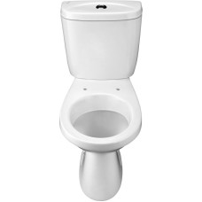 Унитаз Santek Анимо 1.WH30.2.135 с бачком и сиденьем Микролифт