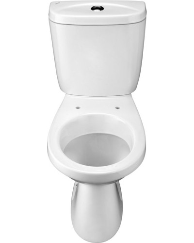 Унитаз Santek Анимо 1.WH30.2.135 с бачком и сиденьем Микролифт