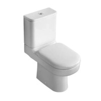 Унитаз-компакт напольный с сиденьем микролифт Ideal Standard Playa J492401