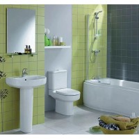 Унитаз-компакт напольный с сиденьем микролифт Ideal Standard Playa J492401