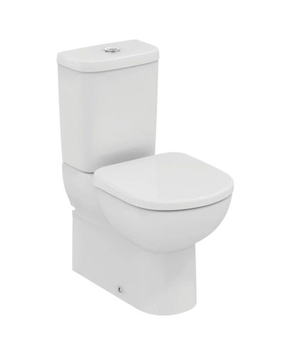 Чаша напольного унитаза Ideal Standard Tempo T328101