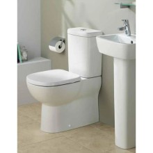 Чаша напольного унитаза Ideal Standard Tempo T328101