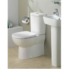 Чаша напольного унитаза Ideal Standard Tempo T328101