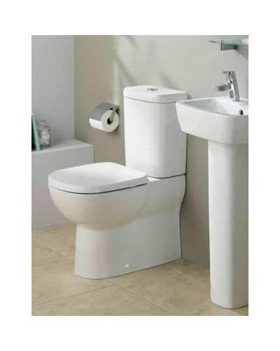 Чаша напольного унитаза Ideal Standard Tempo T328101