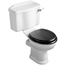 Чаша напольного унитаза Ideal Standard Reflections E474001