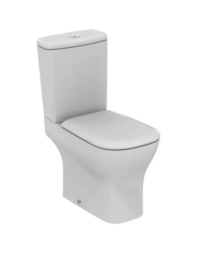 Чаша напольного унитаза Ideal Standard Active T320601