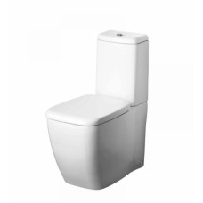 Чаша напольного унитаза с сиденьем микролифт Ideal Standard Ventuno T321501