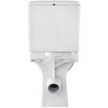 Унитаз компакт Roca Access 34P23900Y с бачком и сиденьем Микролифт