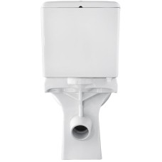 Унитаз компакт Roca Access 34P23900Y с бачком и сиденьем Микролифт