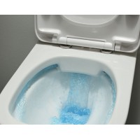 Унитаз компакт Jacob Delafon Vox UJN102-00 без бачка и сиденья