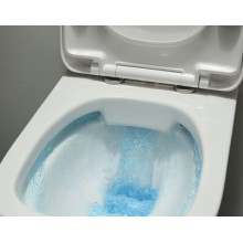 Унитаз компакт Jacob Delafon Vox UJN102-00 без бачка и сиденья