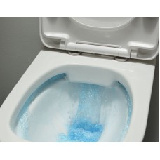 Унитаз компакт Jacob Delafon Vox UJN102-00 без бачка и сиденья