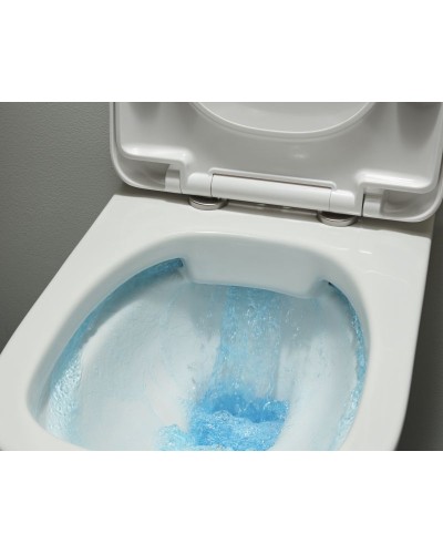 Унитаз компакт Jacob Delafon Vox UJN102-00 без бачка и сиденья