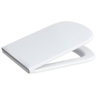 Унитаз компакт Cersanit Colour S-KO-COL011-3/5-COn-DL-w с бачком и сиденьем Микролифт