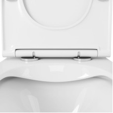 Унитаз компакт Owl 1975 Vatter Ruta-G OWLT190402 без бачка с сиденьем Микролифт