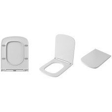 Унитаз компакт Owl 1975 Vatter Ruta-G OWLT190402 без бачка с сиденьем Микролифт