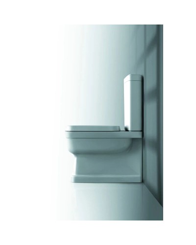 Чаша напольного унитаза Simas Evolution EVO07bi